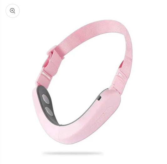 Teckwe V-Shape Facial Massager